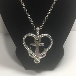 Brighton “Seas The Day” Necklace